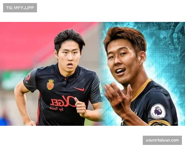 李刚仁当选亚足联年度最佳国际球员 创个人荣誉新高 展现韩国足球新风采