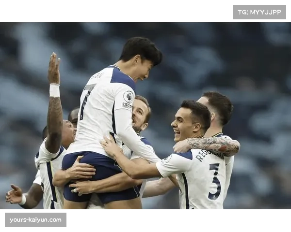 热刺范德文头球破门 定位球战术成重要得分手段