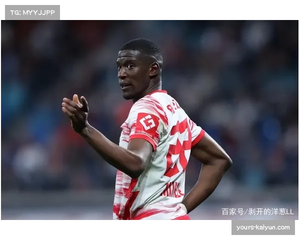 RB莱比锡本场xG值远高于对手 教练组认为最终平局源于射门转化率过低