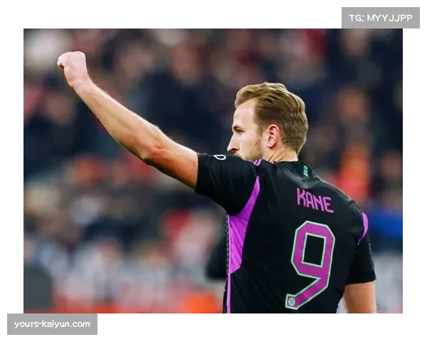 拜仁客场控球率67%碾压不莱梅,凯恩领衔攻击群持续压制半场